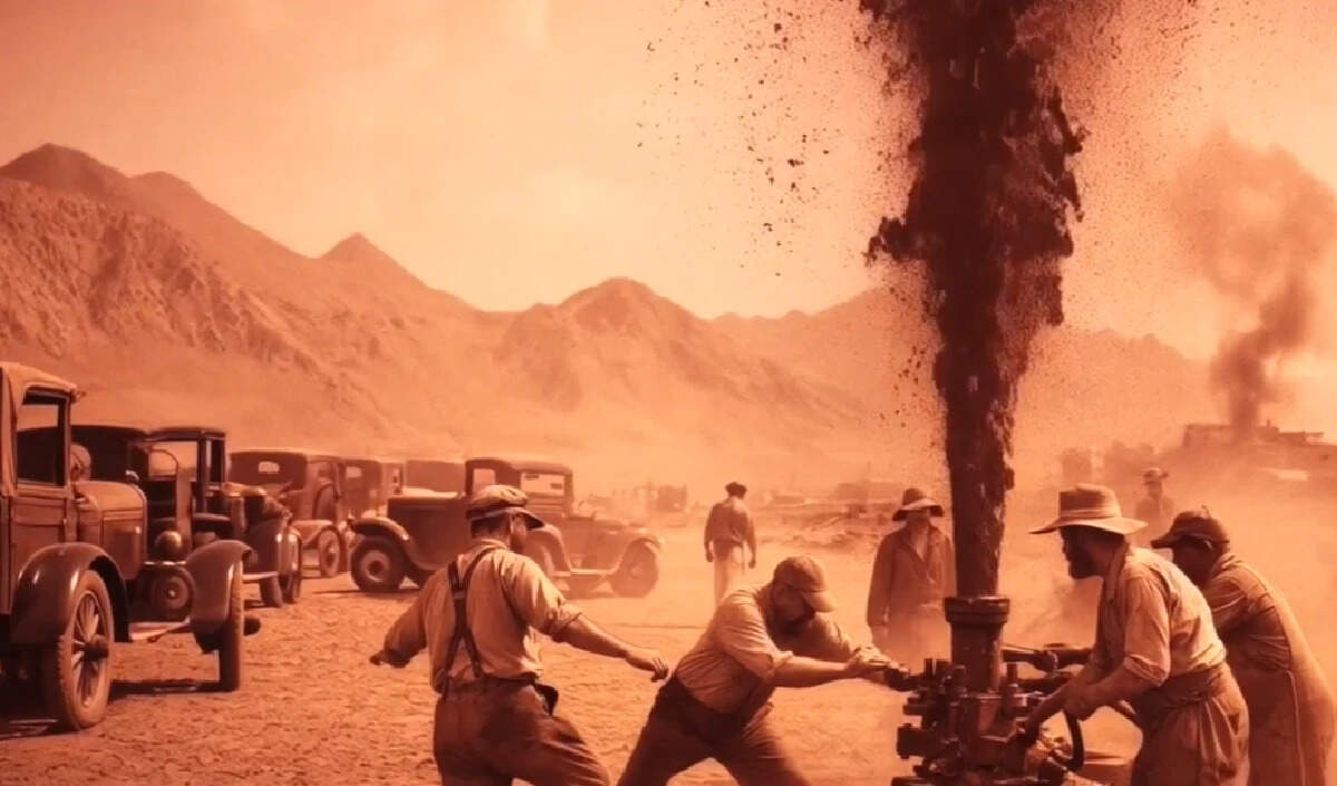 कतर: एक ऐतिहासिक और सामरिक दृष्टिकोण