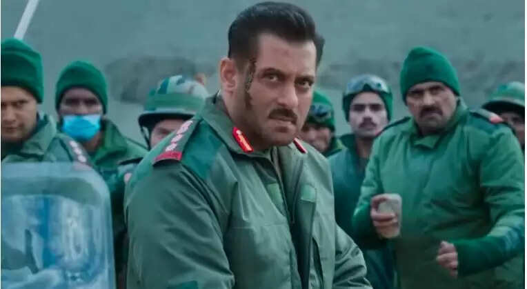 सलमान खान का जन्मदिन: 'बैटल ऑफ गलवान' का टीजर रिलीज
