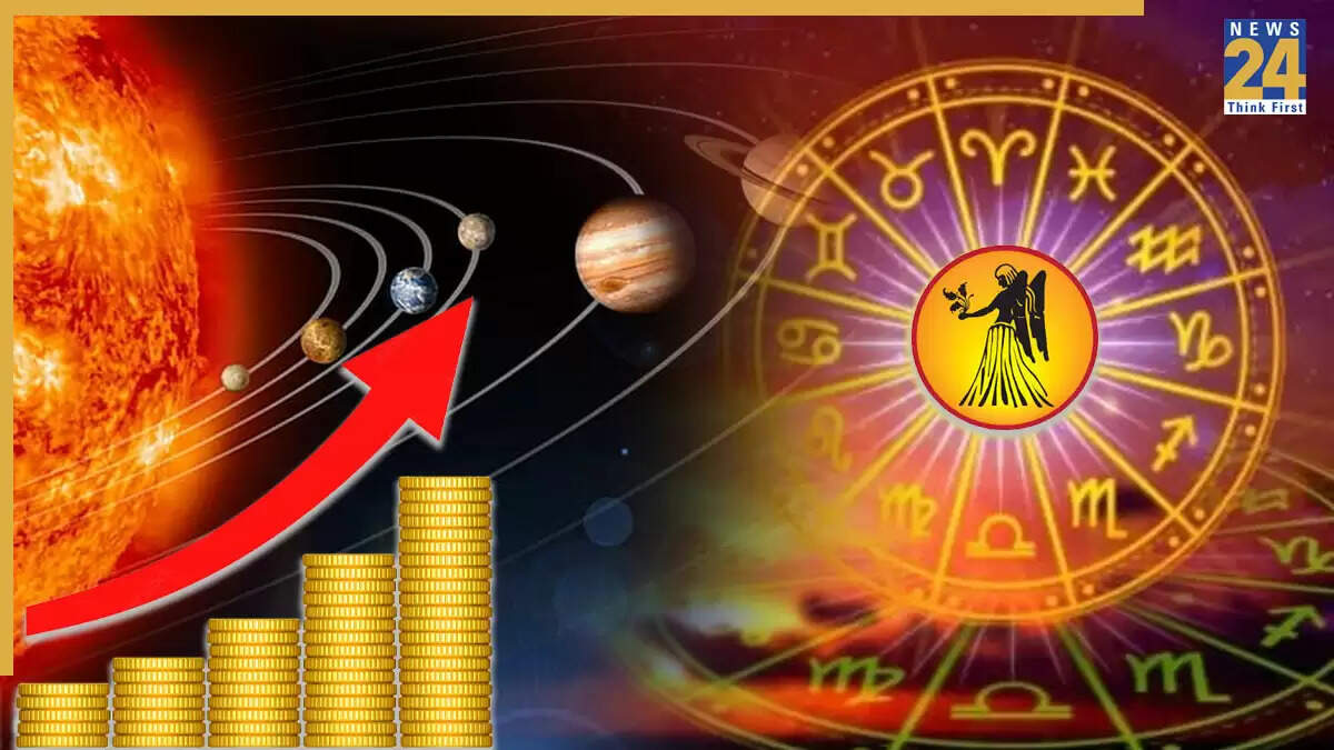 कन्या राशिफल 2025: ग्रहों का शुभ प्रभाव और आमदनी में वृद्धि