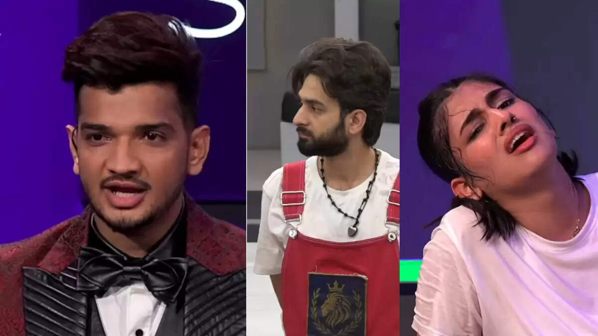 The Society Finale: भावेश ने जीता खिताब, मुनव्वर से मिली मदद