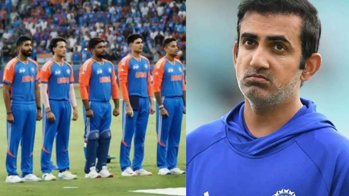 गौतम गंभीर का विवादास्पद चयन: शुभमन गिल को लगातार मिल रहा मौका