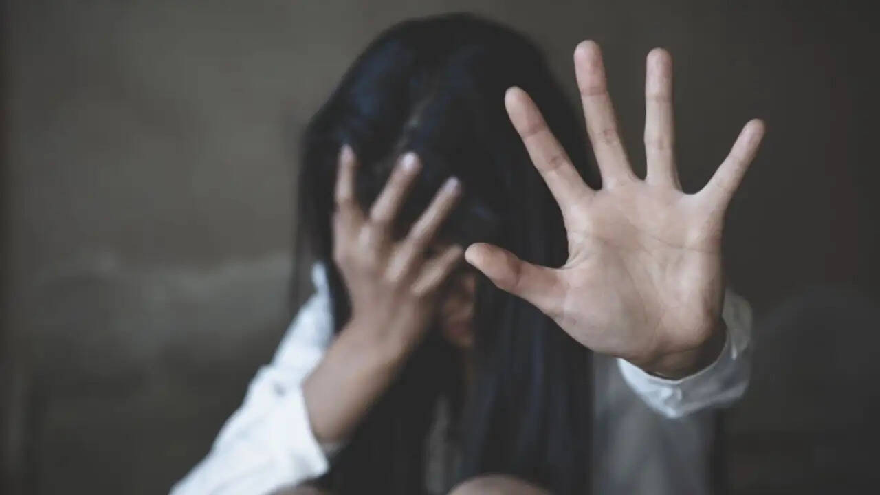 19 वर्षीय युवती की मानव तस्करी: नौकरी के सपने में छिपा खतरनाक सच