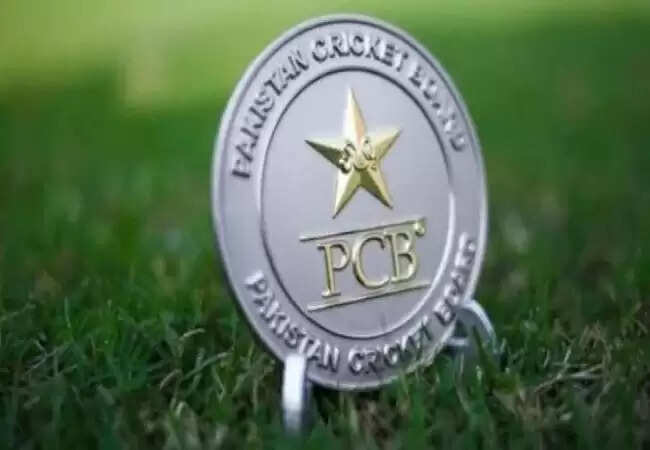 पाकिस्तान क्रिकेट बोर्ड ने वर्ल्ड चैंपियनशिप ऑफ लीजेंड्स में भागीदारी पर लगाया प्रतिबंध