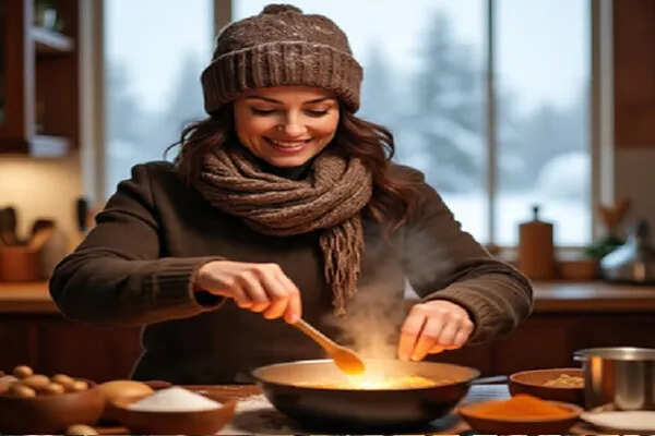 सर्दियों में सेहतमंद रहने के लिए आयुष मंत्रालय के सुझाव