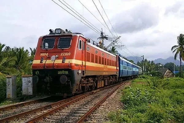 भारतीय रेलवे का नया राउंड ट्रिप पैकेज: त्योहारों पर 20% छूट