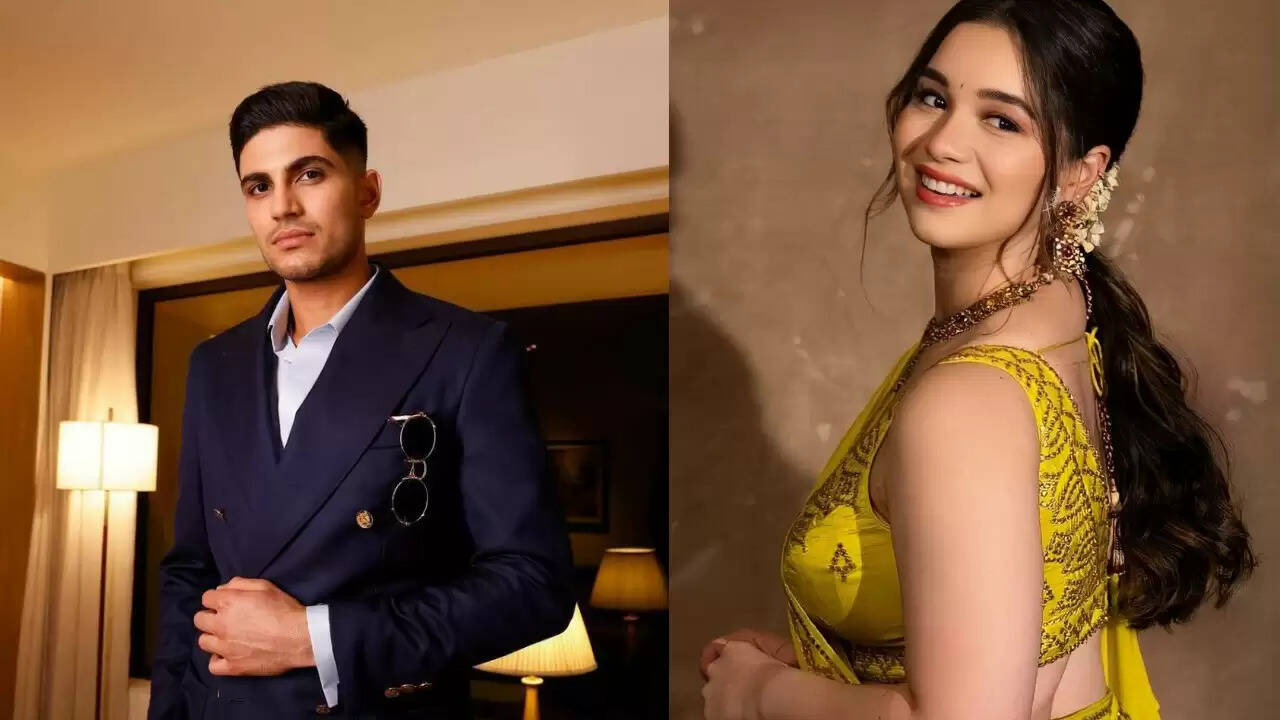 शुभमन गिल की लव लाइफ: क्रिकेट के मैदान से लेकर अफेयर्स तक