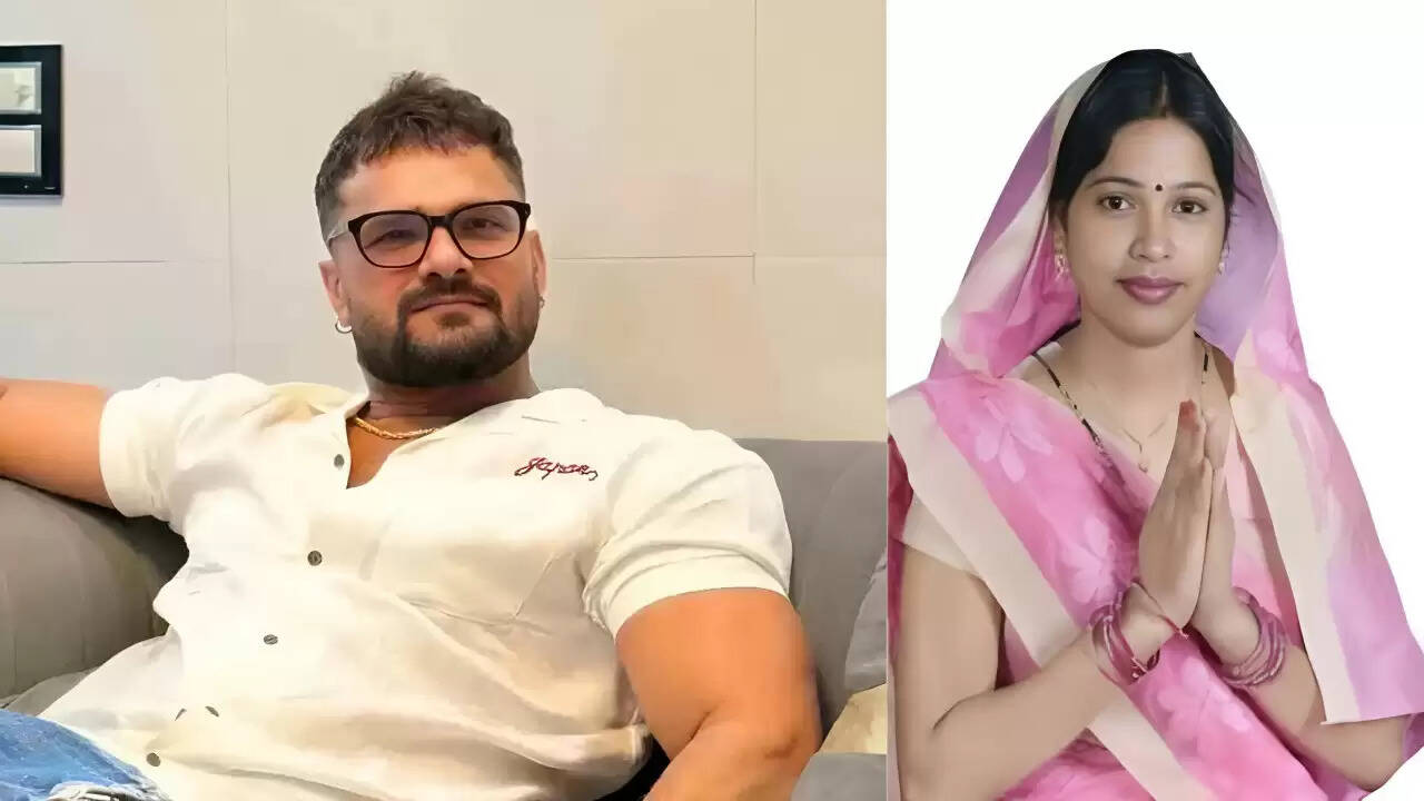 बिहार में एनडीए की प्रचंड जीत: छोटी कुमारी ने छपरा में रचा इतिहास