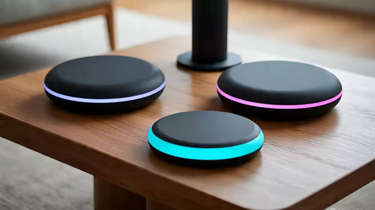 Amazon के नए Echo डिवाइस: Alexa+ के साथ तकनीकी दुनिया में नया मोड़