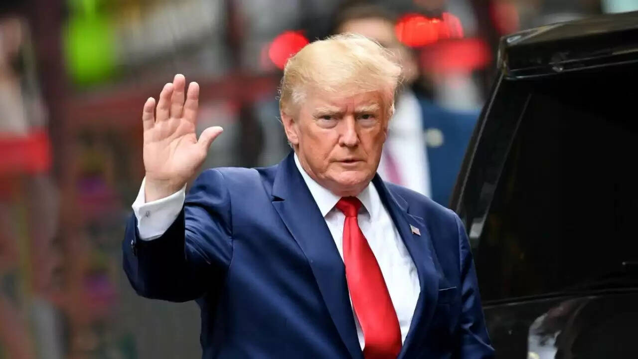 डोनाल्ड ट्रंप का नया बयान: भारत-पाक संघर्ष में विमानों की संख्या बढ़ी