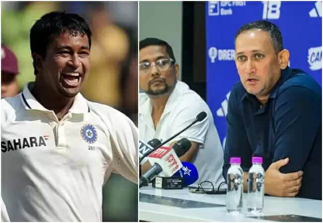 बीसीसीआई चयन समिति में बड़े बदलाव, प्रज्ञान ओझा की एंट्री की संभावना