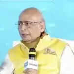 कांग्रेस नेता अभिषेक मनु सिंघवी ने चुनाव आयोग पर उठाए सवाल