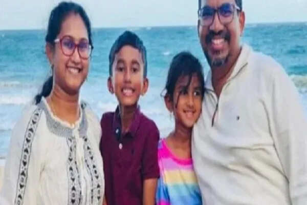डलास में कार दुर्घटना में चार भारतीयों की जान गई