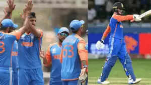 T20 क्रिकेट में भारतीय बल्लेबाज का ऐतिहासिक तिहरा शतक