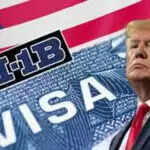 अमेरिका में H-1B वीजा नियमों में बदलाव: भारतीय पेशेवरों पर प्रभाव