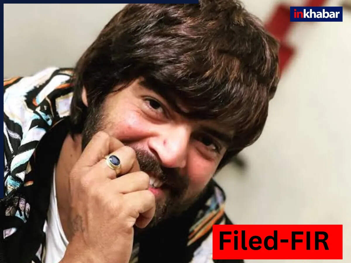 हरियाणवी गायक मासूम शर्मा पर FIR: विवादों में फिर से फंसे