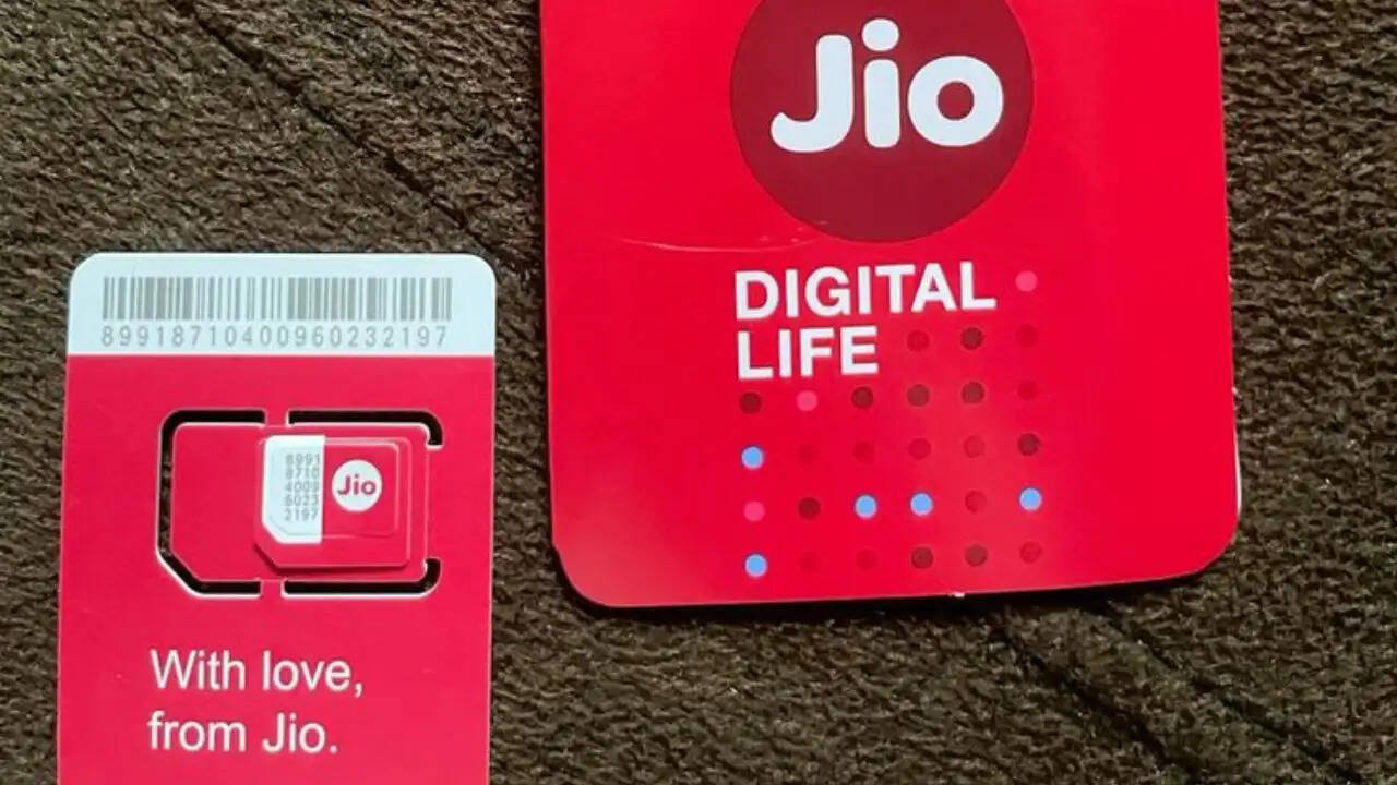 जियो का नया ₹339 प्लान: पूरे महीने की वैलिडिटी और बेहतरीन डेटा ऑफर