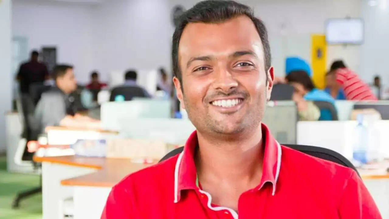 ड्रीम स्पोर्ट्स के सीईओ ने ऑनलाइन गेमिंग पर प्रतिबंध के बाद की रणनीति साझा की