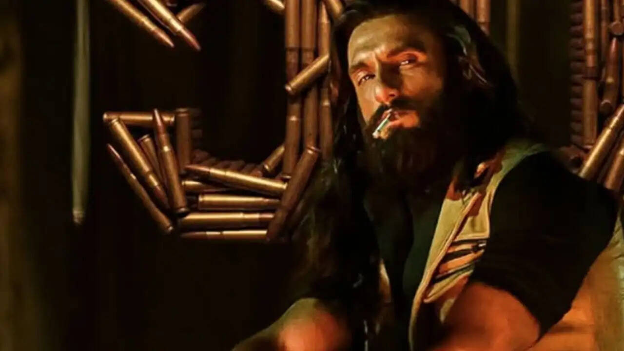 धुरंधर 2: द रिवेंज ने बॉक्स ऑफिस पर मचाई धूम, पांचवे हफ्ते में कमाई जारी