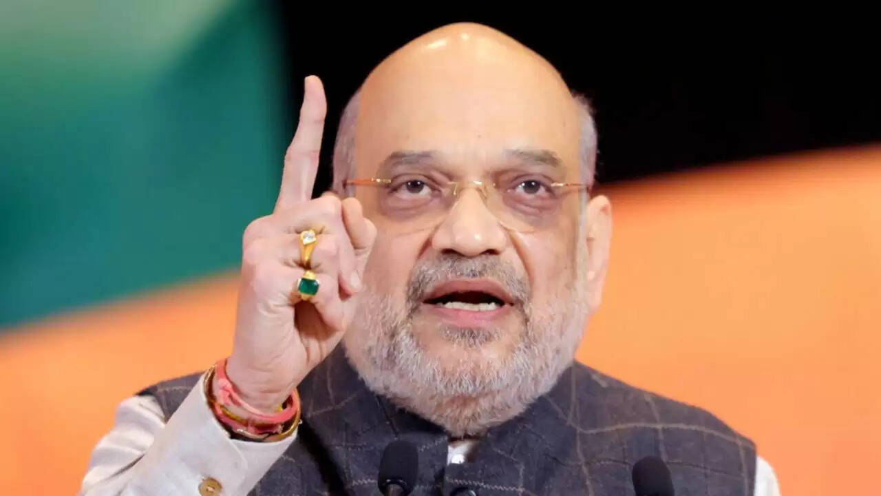 बिहार विधानसभा चुनाव 2025: अमित शाह ने नया लक्ष्य निर्धारित किया
