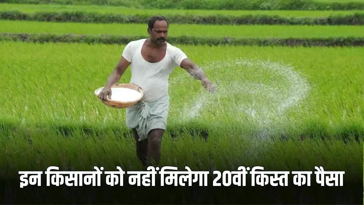 किसानों के लिए पीएम किसान योजना: 20वीं किस्त का इंतजार