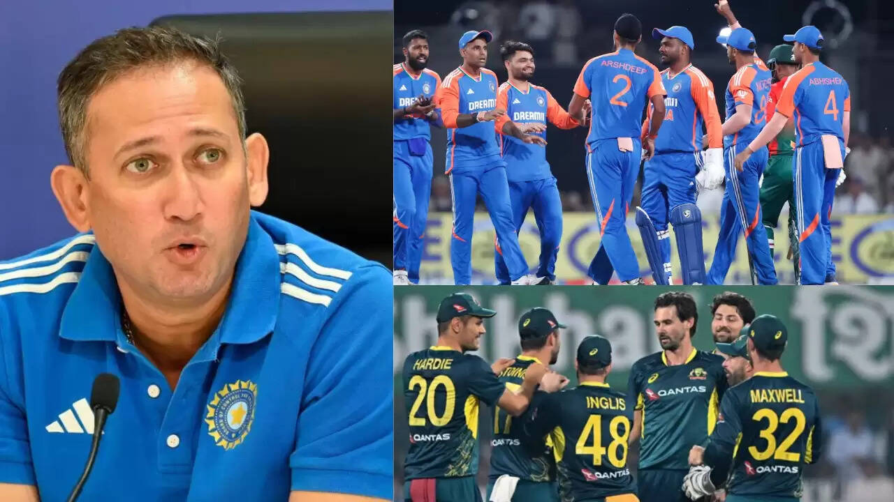 टीम इंडिया में ऑलराउंडर नितीश कुमार की वापसी, अंतिम दो टी20 के लिए नया स्क्वाड घोषित