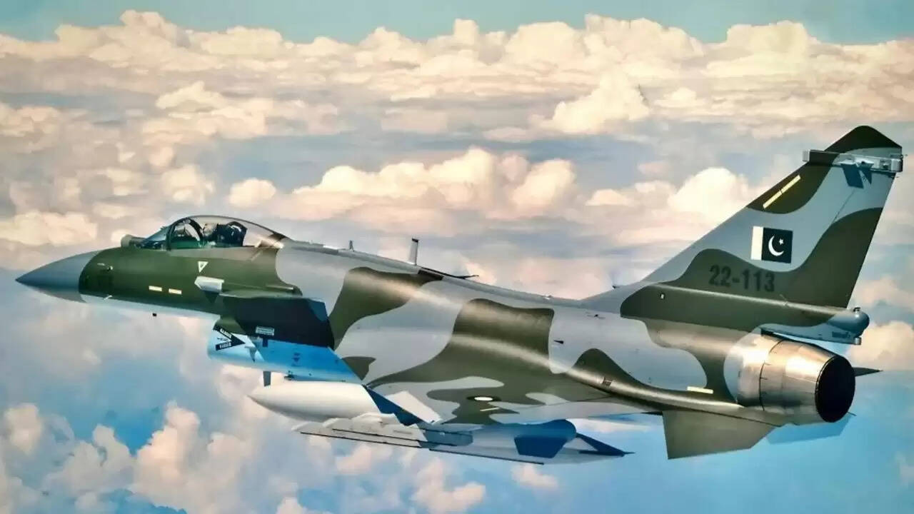 भारत-पाकिस्तान सैन्य टकराव: अमेरिकी रिपोर्ट ने खोली सच्चाई