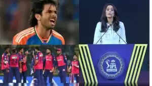 IPL 2026 नीलामी: रवि बिश्नोई को 7.2 करोड़ में खरीदा राजस्थान रॉयल्स ने