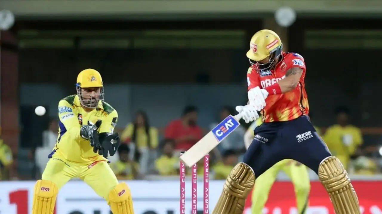 CSK और PBKS के बीच IPL 2026 का रोमांचक मुकाबला: जानें सभी महत्वपूर्ण जानकारी