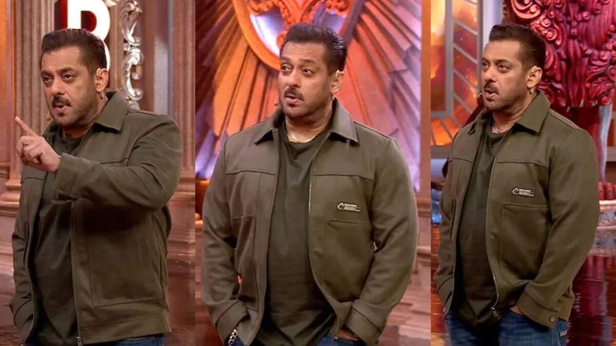 बिग बॉस 19: सलमान खान की होस्टिंग पर उठे सवाल, फैंस ने किया ट्रोल