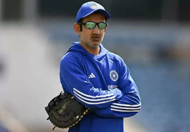 गौतम गंभीर की कोचिंग पर संकट, दक्षिण अफ्रीका के खिलाफ हार के बाद बढ़ी चिंताएं