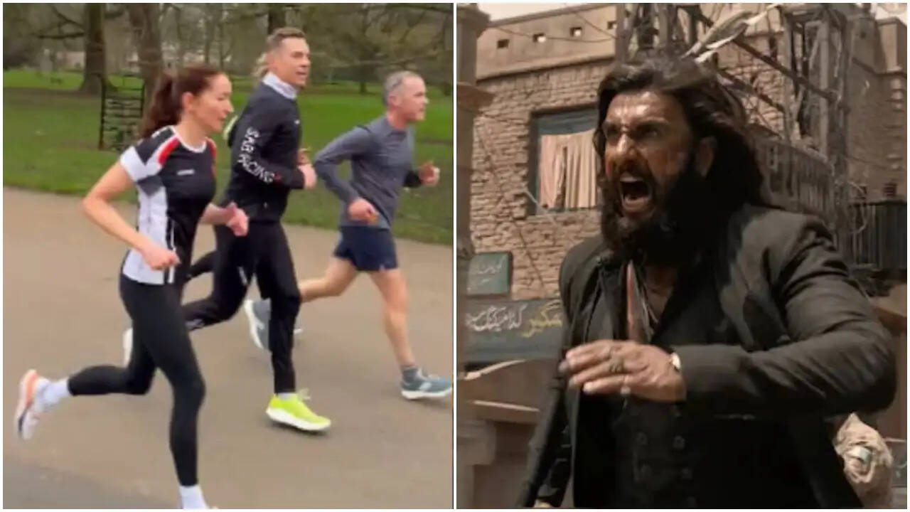 भारतीय सिनेमा की ग्लोबल पहचान: अलेक्जेंडर स्टब और मार्क कार्नी का वायरल वीडियो