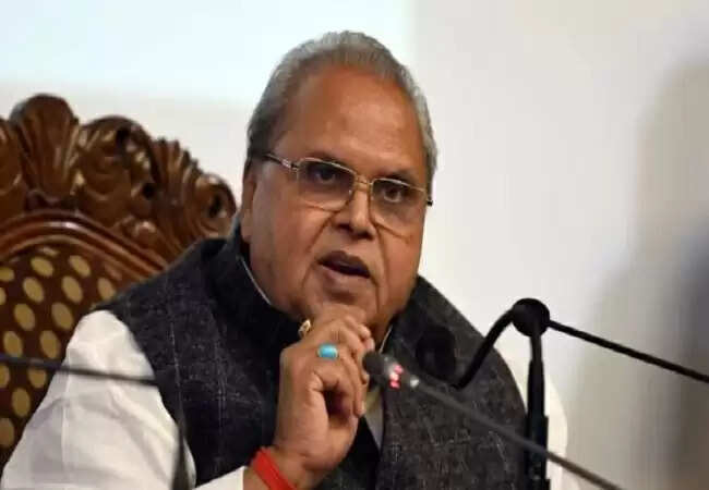 पूर्व राज्यपाल सत्यपाल मलिक का निधन: एक राजनीतिक यात्रा