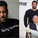 सलिम खान की सेहत पर विवाद: सलमान खान का अस्पताल पर गुस्सा