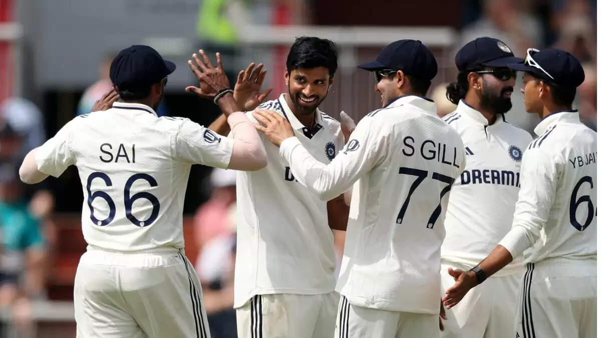 IND vs ENG 5th Test: टीम इंडिया में संभावित बदलाव, पंत की जगह कौन लेगा?
