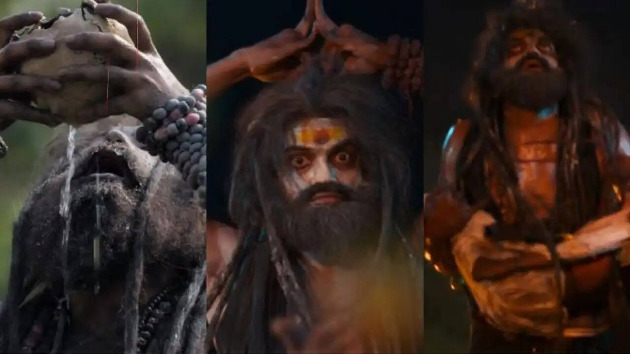 सुदीप्तो सेन की नई फिल्म 'चरक: फेयर ऑफ फेथ' का ट्रेलर रिलीज