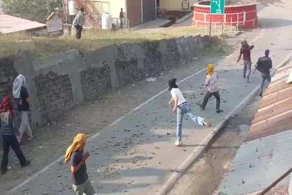 धामी का पत्थर मेला: परंपरा और उत्साह का अनोखा संगम