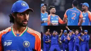 भारत और अफगानिस्तान के बीच T20 सीरीज का ऐलान, जानें संभावित टीम इंडिया