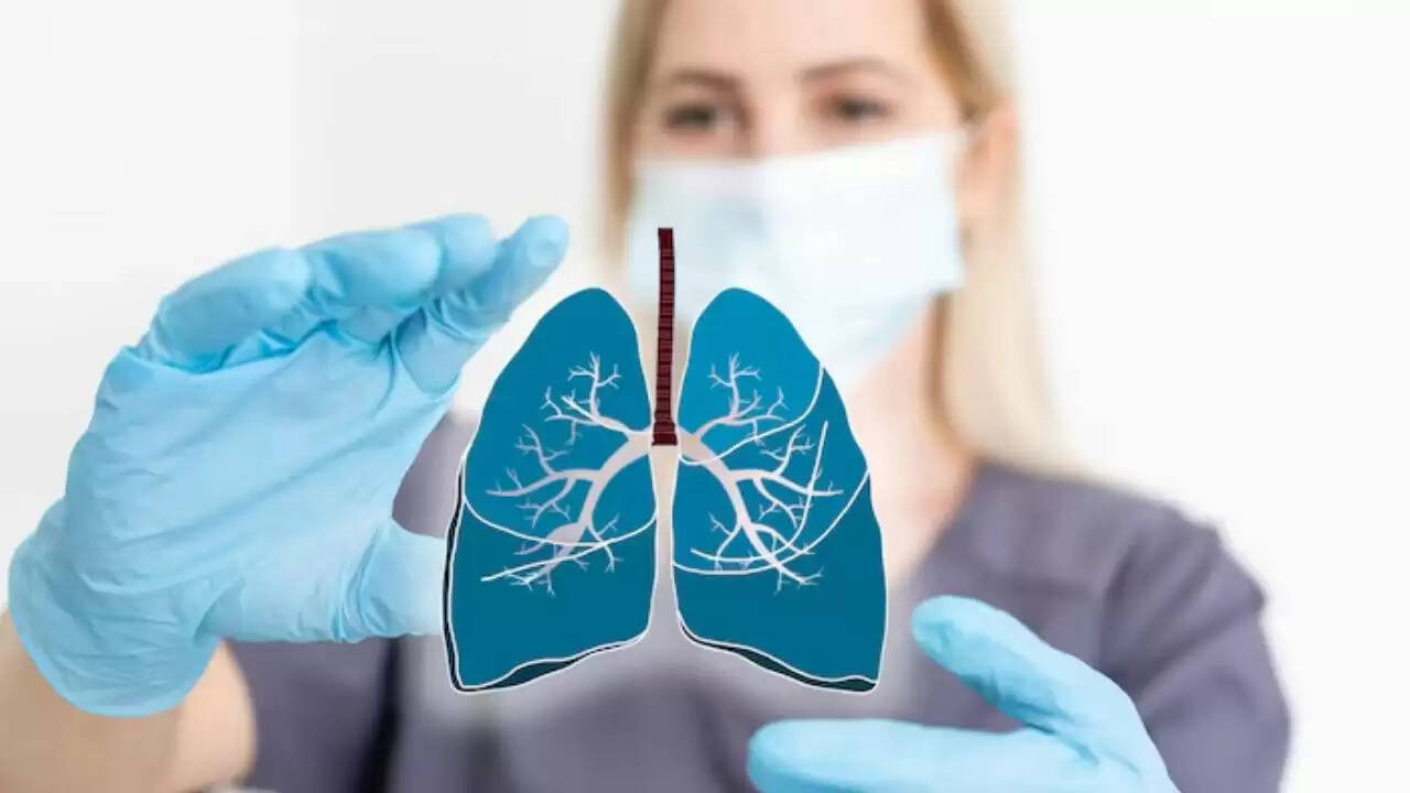 COPD और लंग कैंसर: महिलाओं में बढ़ते मामलों का चिंताजनक सच