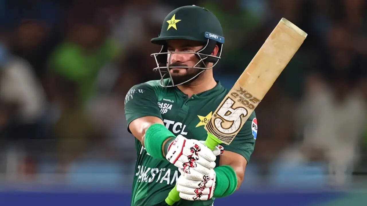 टी20 वर्ल्ड कप 2026: साहिबजादा फरहान ने बनाया नया रिकॉर्ड