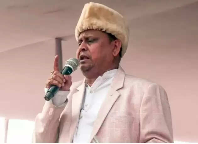 हुमायूं कबीर ने नई पार्टी बनाने का किया ऐलान, ओवैसी के साथ मिलकर चुनाव लड़ेंगे