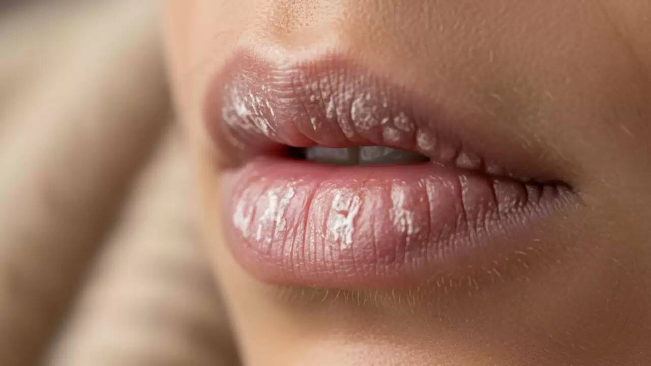सर्दियों में होंठों की देखभाल के लिए आवश्यक टिप्स
