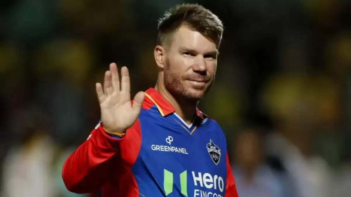 PSL छोड़कर IPL 2025 में शामिल होने वाले डेविड वॉर्नर का बड़ा फैसला
