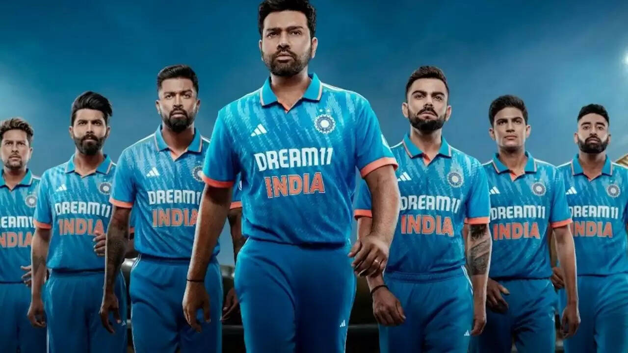 बीसीसीआई को ड्रीम11 की स्पॉन्सरशिप का झटका, नए स्पॉन्सर की खोज शुरू