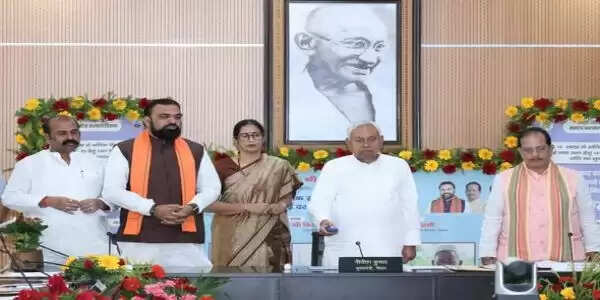 बिहार की 'सामाजिक सुरक्षा पेंशन योजना' से 1 करोड़ से अबतक अधिक लाभार्थियों को प्रत्यक्ष लाभ