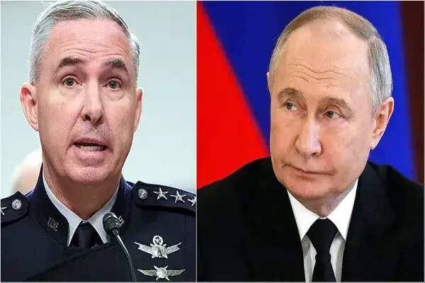 रूस की अंतरिक्ष रणनीति: अमेरिकी सेना ने चेताया संभावित हमले का खतरा