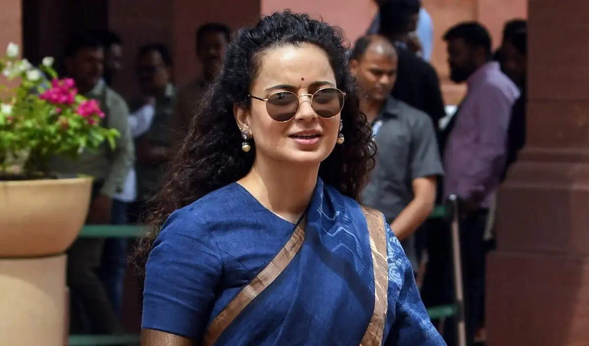 कंगना रनौत ने महिलाओं के लिए साझा किया सशक्त संदेश, भोपाल और नोएडा की घटनाओं पर जताया दुख