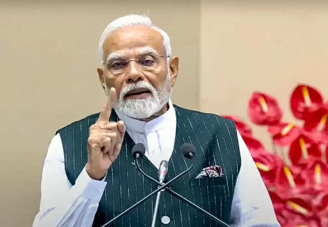 भारत ने विभाजन विभीषिका स्मृति दिवस मनाया, पीएम मोदी ने एकता की अपील की