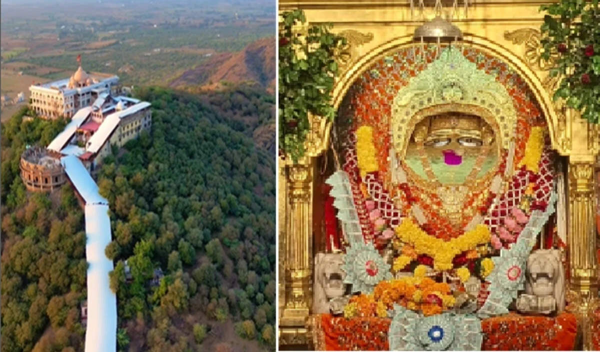 करवा चौथ पर जानें राजस्थान के अद्वितीय करवा माता मंदिर की विशेषताएँ