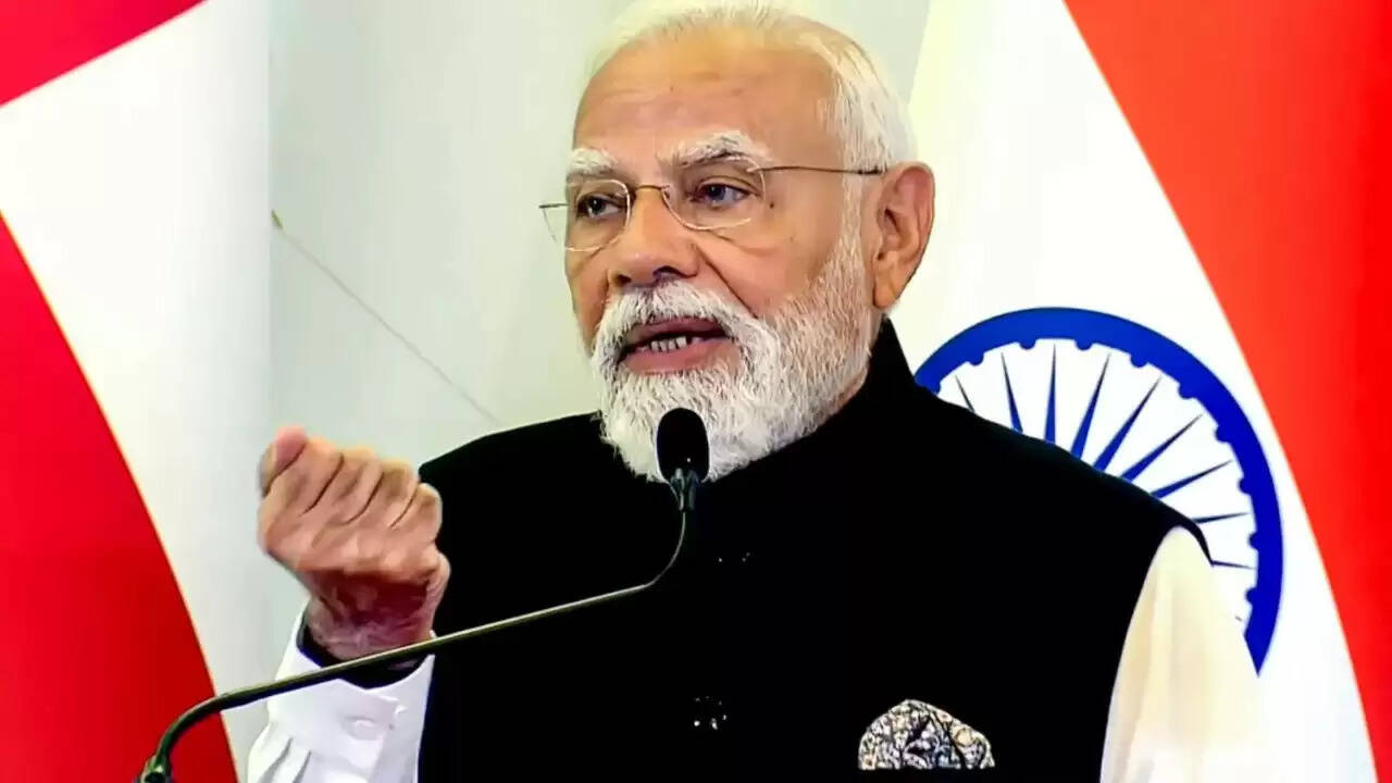 क्या बलूचिस्तान की निर्वासित सरकार नरेंद्र मोदी को देगी 'बलूची दस्तार'? जानें पूरी कहानी