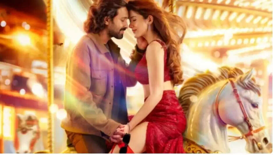 Aankhon Ki Gustakhiyan: विक्रांत मैसी और शनाया कपूर की नई फिल्म का ट्रेलर रिलीज